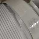 SereneLife Small Air Conditioner Portable 10,000 BTU with Built-in Dehumidifier - Portable AC unit for rooms up to 450 sq ft - Remote Control, Window Mount Exhaust Kit