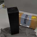 Stainless Steel Toilet Bowl Brush and Holder for Bathroom Storage Organization