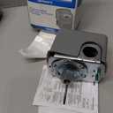 SQUARE D 30-50 M4 Low Pressure Cut-Off Switch WATER WELL PUMP TANK PROTECTION 9013FSG2J21M4