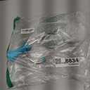 Kitchen Manual Hand Cooking Oil Pump Stainless Steel and Manual Kitchen Oil Pump for 15 kg Oil Tin (Multicolor) plastic