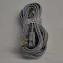 Pack of 2 DI 6Ft 30AMP Dryer Cord 