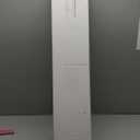 Modern Pendant Light Fixture, LED Black Chandelier for Kitchen Island, Ceiling Hanging Light with Adjustable Height for Dining Room, Bedroom, Living Room,6000K Daylight