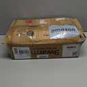 Bwarm Waterproof Heated Mattress Pad, ETL Certified Bed Warmer with Memory Function with 9 Heat Settings, 1-12 Hours Auto Off Deep Pocket, Machine Washable, White Twin XL