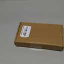 4Pcs 711 Bolt-On to Hook-On Bed Frame Conversion Brackets, Bed Frame Hooks, Universal Headboard Brackets, Widened Hole Slot, Height Adjustable, Black