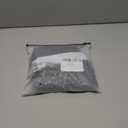 Milumia Women's 2 Piece Outfits Ditsy Floral Lace Trim Bow Cami Crop Top Skinny Shorts Set (L)