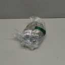 Ceramic Incense Burner with Lotus Incense Holder, Multi-Functional Incense Burner Holder for Incense Sticks, Coil Incense and Cones, Perfect Home Decor (Green)