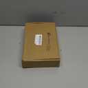 54 Sets Leaves Car Air Fresheners Bulk Maple Leaf Hanging Ornament Scented with Essential Oils Christmas Tree Decor for Men Women Coworkers Team Staff Office Car Party Supplies