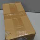 Air Suspension Spring Bag Front Compatible with 2003-2012 Benz GL320 GL350 GL450 GL500 GL550 ML320 ML350 ML450 ML500 ML550 ML63 AMG OEM 1643204313, 1643205813
