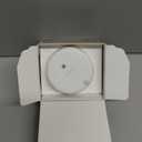 Aqara Presence Sensor FP2, mmWave Radar Wired Smart Motion Sensor, Zone Positioning, Multi-Person & Fall Detection, Supports HomeKit, Alexa, Google Home, and Home Assistant, 2.4 GHz Wi-Fi Required