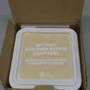 5Lb Oatmeal Soap Base - Bulk Melt and Pour Organic Soap Making Supplies - SLS/SLES Free, No Palm Oil, All Natural - Perfect for DIY Projects, Gentle on Skin, Moisturizing