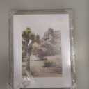 11x14 Picture Frame, Photo Frame Display 8x10 Pictures with Mat or 11x14 without Mat, Hang on the Wall, Gray