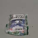 Dorman 38448 Door Striker Bolt - 7/16-14 In. Compatible with Select Ford / Lincoln / Mercury Models