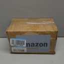 6x2"Heavy Duty Caster Wheels -Industrial Caster Wheels,Rubber Wheels- Set of 4 with up to 2800 LB Capacity