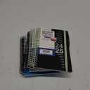 Student Planers Aug 2024 - Jul 2025 6 Pack