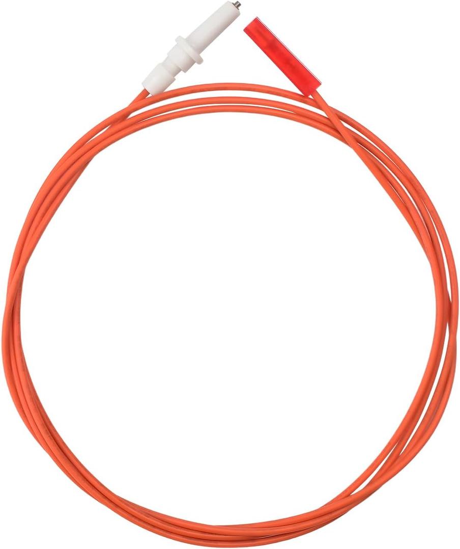 DG94-00540A Range Surface Burner Igniter Compatible with Samsung Top Burner Spark Electrode FX510BGS FX710BGS Samsung Range Oven Replace DG94-00541A DG94-00539A
