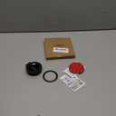 LISEN for MagSafe Car Mount for iPhone 17 Pro Max, Classic Magnetic Phone Holder for Car, Car Phone Holder Mount, Dash Car Accessories Gifts for Women Men, for iPhone 17 Pro Max Air 16 15 14 13 12 (Black)