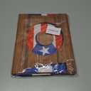 Hafangry Hispanic Heritage Month Decorations Tablecloth 21 Spanish Speaking Countries Flags Decor Kitchen Dining Room Home Decor (Retro), 84"L x 60"W