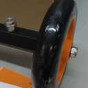 Pressure Washer Accessories Undercarriage Pressure Washer, Undercarriage Cleaner Attachment, 16 Inch Water Broom, Pressure Washer Under Car Cleaner with 3 Extension Wands, 4000 PSI