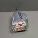 Pet Parents Washable Dog Diapers (3pack) + Extenders of Durable Doggie Diapers, Premium Dog Diapers Female (Medium, Daisy) (14-20")