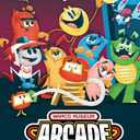 NAMCO MUSEUM ARCADE PAC - Nintendo Switch