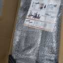 Car Step Stool with Handle for Elderly, Medical Handicap Step Stools with Handrail, Seniors Bed Steps for High Beds, Heavy Duty Metal Stepping Stool with Safety Step Platform, Vehicle Step Up Assist