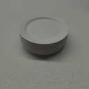 Hygloss Products Paper Plates - Uncoated White Plate - Use for Foodware, Events, Activities, Crafts Projects and More - Environmentally Friendly - Recyclable and Disposable - 6-Inches - 100 Pack