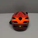 Troy Lee Designs A3 Uno MIPS Bicycle Helmet (X-Small/Small, BLACK)