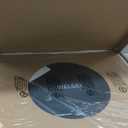 WELGEE 1500 Pieces 2-in-1 Tilting & Rotating Puzzle Board with Drawers and Cover, 35"x27" Portable Spinning Plastic Jigsaw Puzzle Table for Adults, Upgraded Lazy Susan