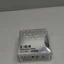 BRRRRT 1/64 RC Dump Truck,Mini Dump Truck Toy,8-Channel Remote Control Toy with Metal Bed & Light, RC Construction Vehicles,Type-C Built-in Battery,Birthday Gifts for Boys and Girls Age 3+