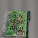 Boy, Snow, Bird: A Novel