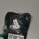 Black Bob Wig for Women Short Black Wigs Straight Middle Part Black Hair Wig Natural Looking Heat Resistant Synthetic Wigs