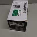 Proctor Silex Durable Electric Vegetable Chopper & Mini Food Processor for Chopping, Puree & Emulsify, 1.5 Cup, Black