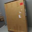 Tongama-Floor Mats for 2018-2024 Nissan Kicks, All Weather TPE Floor Liners and Trunk Mat and Backrest Mats Protectors for Nissan Kicks Waterproof Interior Accessories