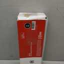 Canon Genuine 069 Black Toner Cartridge High Capacity Compatible with MF753Cdw, MF751Cdw, LBP674Cdw