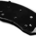 D1264 D1275 8pcs Front Rear Ceramic Brake Pads Sets Fit For 2012-2015 For Chevy Captiva Sport,2008-2010 For Saturn Vue,2007-2009 For Chevy Equinox/For Pontiac Torrent/For Suzuki XL-7