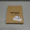 Portable Potty Seat for Toddler Travel: Folding Toilet Seat Cover for Kids Foldable Compact Child Public Toilet Attachment with Non Slip Suction Cup - Fold and Go Traveling Toilet Insert for Toddlers (Blue)