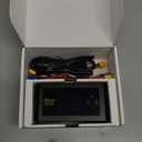 Gens Ace Lipo Battery Charger IMARS D300 G-Tech Series Smart Dual Lipo Charger 16A AC 300W DC 700W Lipo ChargerBlack