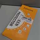 IMBZBK [Auto-Dust Removal] 3 Pack Privacy Screen Protector for iPhone 17 Pro Max [6.9 INCH] Anti Spy Private Accessories, Case Friendly Film, Military Grade Tempered Glass 3 Camera Lens Protector