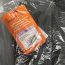 Mens Everyday Straight Leg Pant with 6 Pockets Standard (Black)