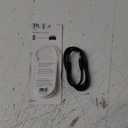 GE 33544 3.5mm Auxiliary Audio Cable, 3ft