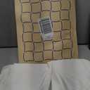 Bedsure White Pillow Cases Set of 2, Cooling Pillow Cases Queen, Rayon Derived from Bamboo Queen Pillowcases, Breathable & Silky Soft Cool Bedding Pillow Covers with Envelope Closure, 20x30 Inches