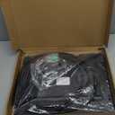 Chicken Coop Heater for Winter, 200W Chicken Heater with 5 Timing Function & 3 Adjustable Temp, Heat Warmer with Overheat Protection for Chicken Puppy Pets