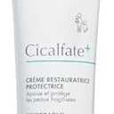 Avène Cicalfate+ Restorative Protective Cream, Face Moisturizer, face cream for sensitive skin, helps restore skin barrier, restorative cream, safe for infants, children and adults