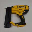 DEWALT DCN680B 20V MAX* XR 18 GA Cordless Brad Nailer (Tool Only)