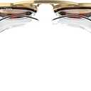 Speedo Unisex-Adult Swim Goggles Sunny G