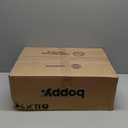 Boppy Nursing Pillow - Ergonomic Bottle & Breastfeeding Pillow with High, Firm, Large Area, Water-Repellent Cushion with Washable Cover; Baby Safety Alliance Verified - Sage Green Leaf