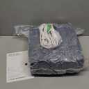 JKMAX Heated Electric Blanket Full Size - 72"x84" Flannel Heating Blanket with 10 Heating Levels & 5 Time Settings Over-Heat Protection, Winter Warmer for Adults with ETL Certification（Grey）