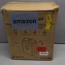 Bonsaii Paper Shredder, 10-Sheet Home Office Shredders, Micro Cut Home Use Paper Shredder with 5.5 Gallons/P-4 High Security/5 Minutes/Shred Card,Staple,Clips (C275-B)