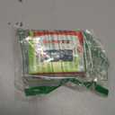 fischer DuoPower 1/4" x 1-3/16" S PH, 50 Plugs & 50 Screws, Powerful Universal Plug with Intelligent 2-Component Technology for Fastenings in Concrete, Bricks, Drywall, Chipboard, etc