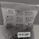 Benehair Clip in Hair Extensions 8PCS 26inch Long Straight Synthetic Hairpieces Wine Red Hair Extensions Double Weft Hairpieces for Women Full Head Cosplay Party Wedding Hairpiece